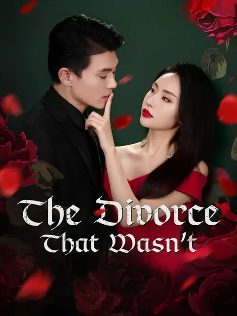The Divorce That Wasn't