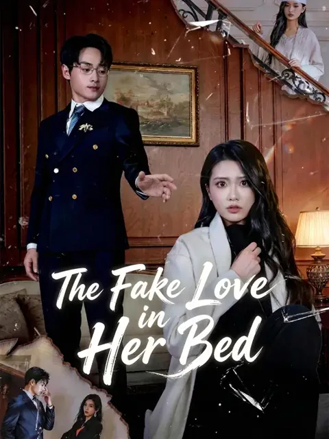 The Fake Love in Her Bed