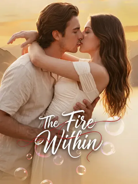 The Fire Within cover