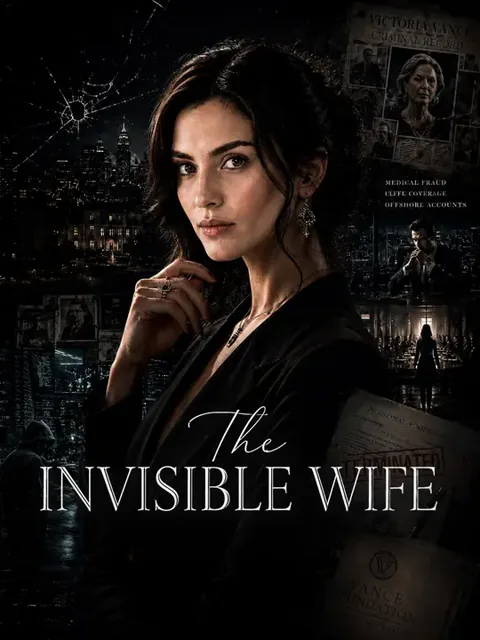 The Invisible Wife