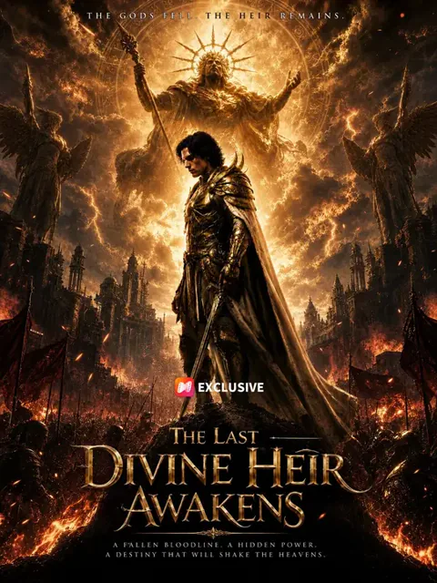 The Last Divine Heir Awakens