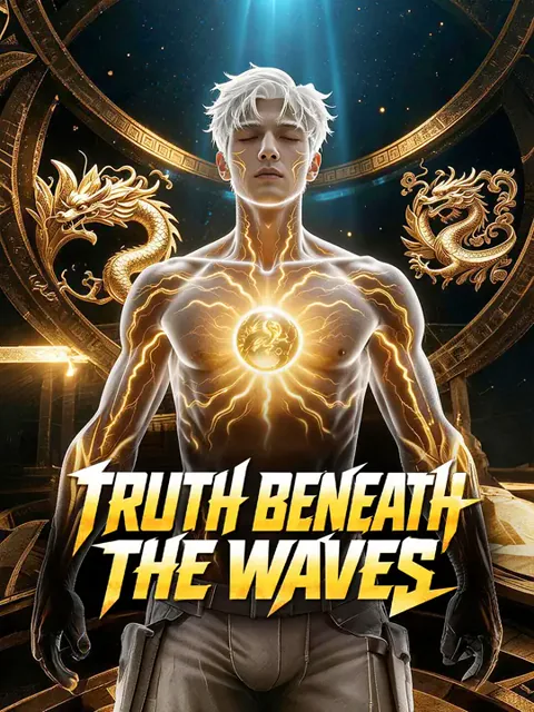 Truth Beneath the Waves cover