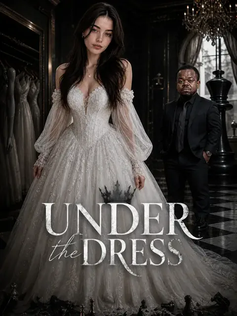 Under the Dress cover