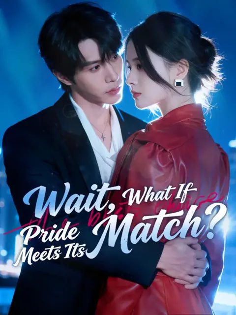 Wait, What If Pride Meets Its Match? cover