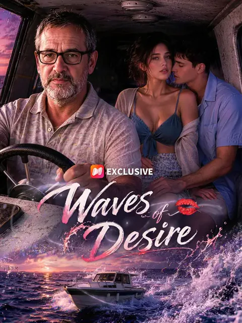 Waves of Desire cover