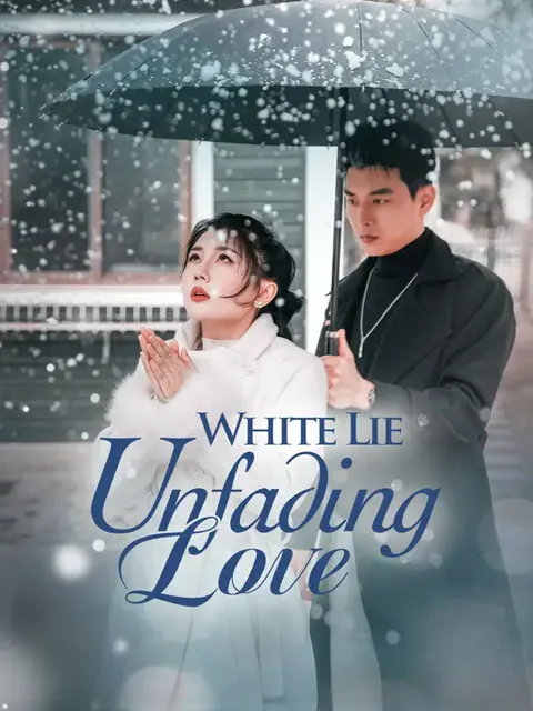 White Lie, Unfading Love cover
