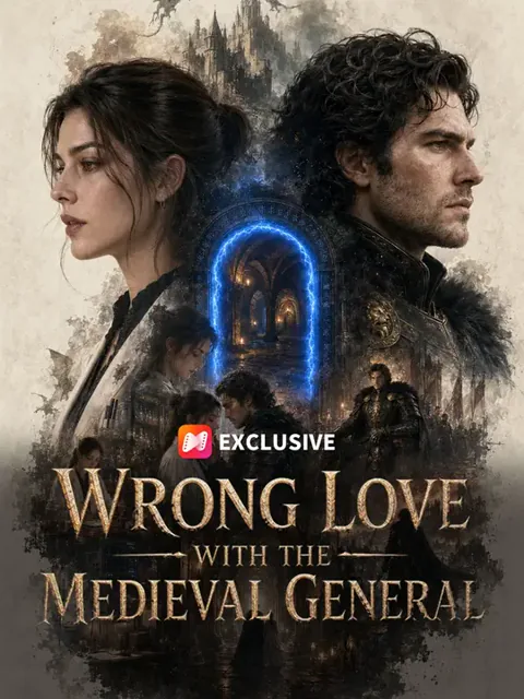 Wrong Love with the Medieval General cover