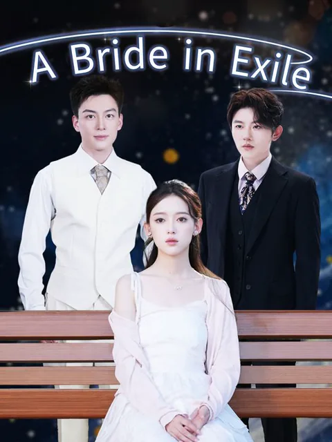 A Bride in Exile