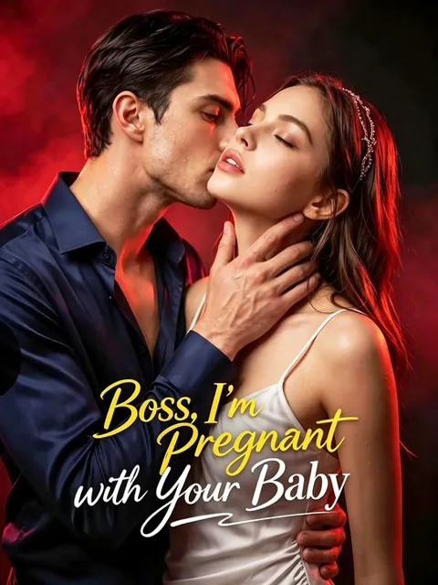 Boss, I'm Pregnant with Your Baby cover