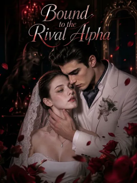 Bound to the Rival Alpha cover