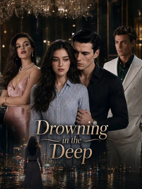 Drowning in the deep cover