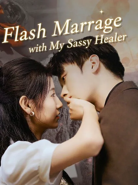 Flash Marriage with My Sassy Healer