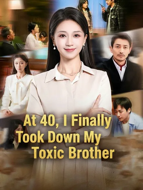 Her Brother's Cash Cow cover