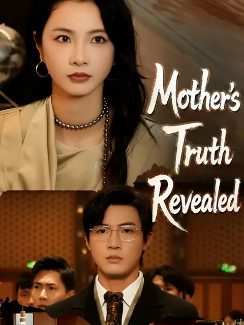 Mother's Truth Revealed cover