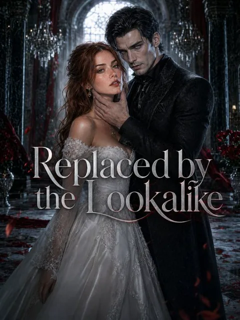 Replaced by the Lookalike cover
