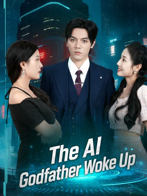 The AI Godfather Woke Up