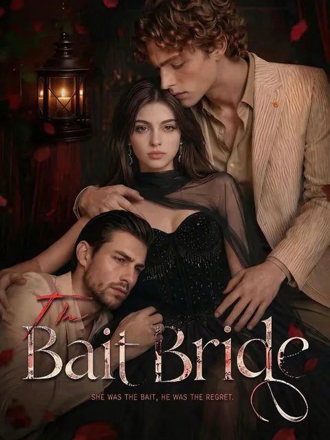 The Bait Bride cover