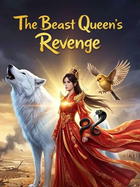 The Beast Queen's Revenge cover