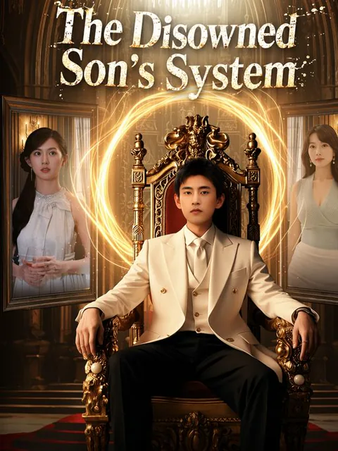 The Disowned Son's System cover