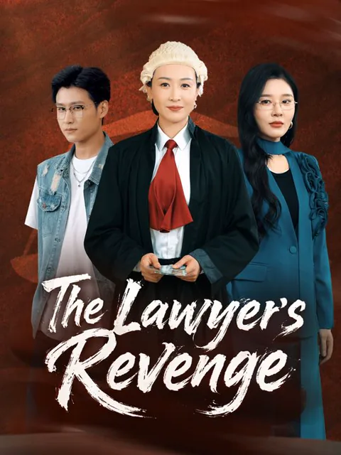 The Lawyer's Revenge