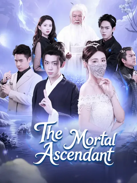 The Mortal Ascendant