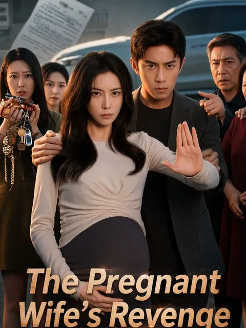 The Pregnant Wife's Revenge