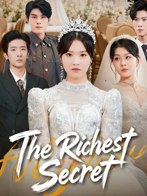 The Richest Secret
