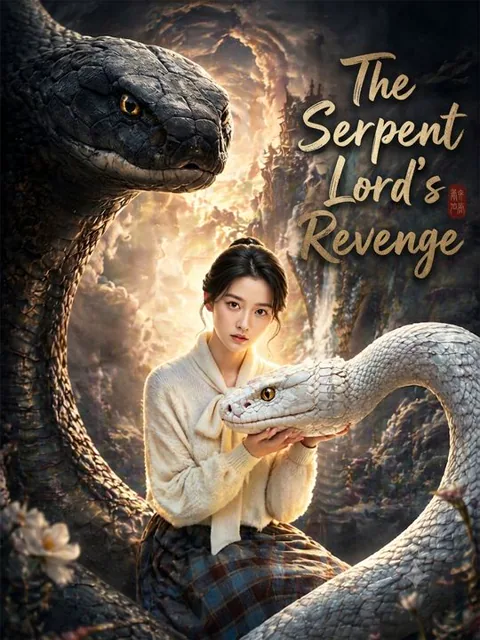 The Serpent Lord's Revenge