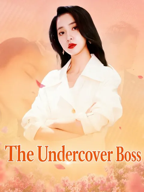 The Undercover Boss