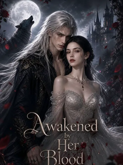 The Wolf King's Fated Mate cover