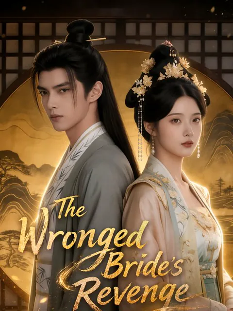 The Wronged Bride's Revenge cover