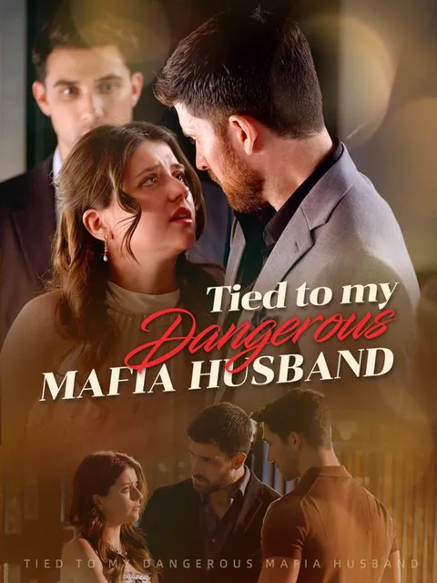Tied to My Dangerous Mafia Husband