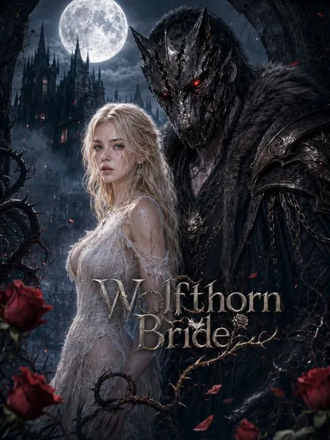 Wolfthorn Bride cover