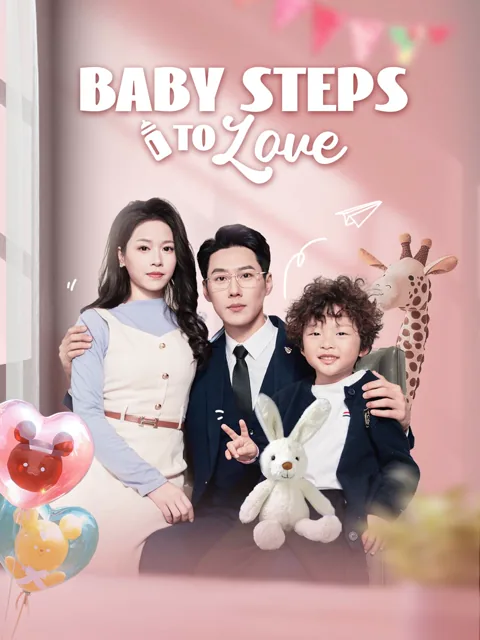 Baby Steps to Love