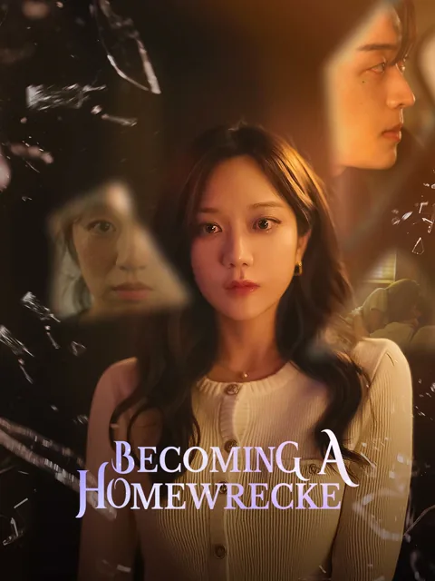 BECOMING A HOMEWRECKER cover