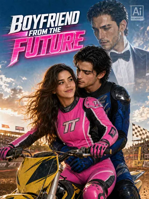 Boyfriend from the Future