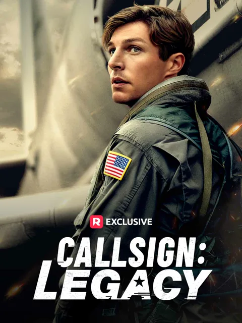 Callsign: Legacy cover