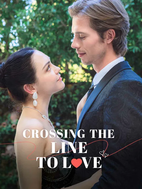 Crossing The Line To Love cover