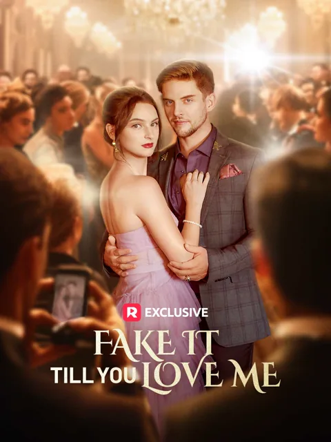 Fake it Till You Love Me cover