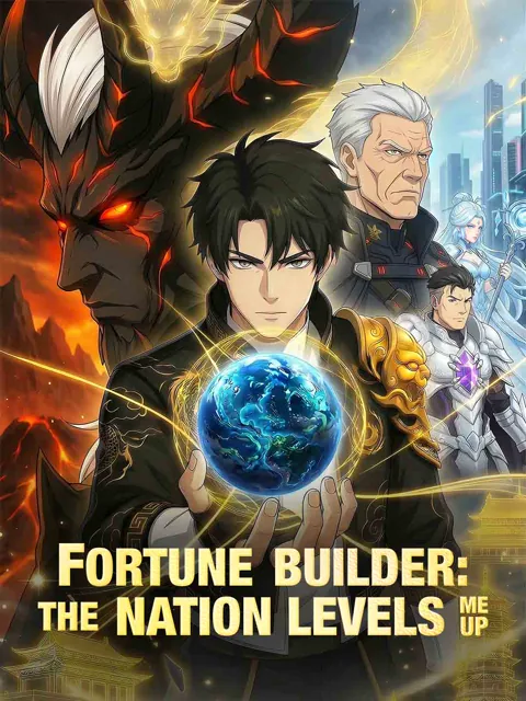 Fortune Builder: The Nation Levels Me Up