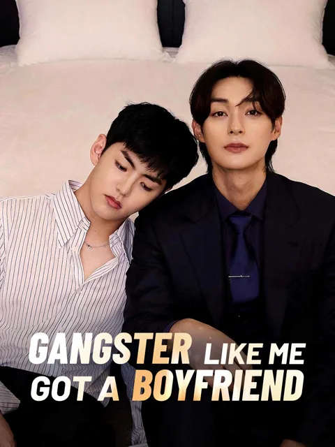 Gangster Like Me Got a Boyfriend cover