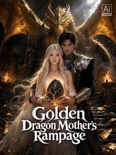 Golden Dragon Mother’s Rampage
