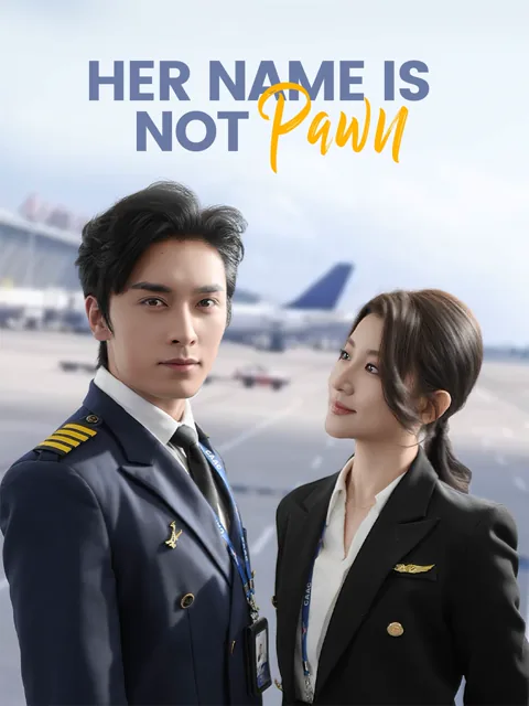 Her Name Is Not Pawn