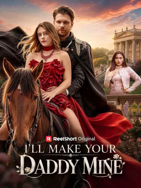 I'll Make Your Daddy Mine cover