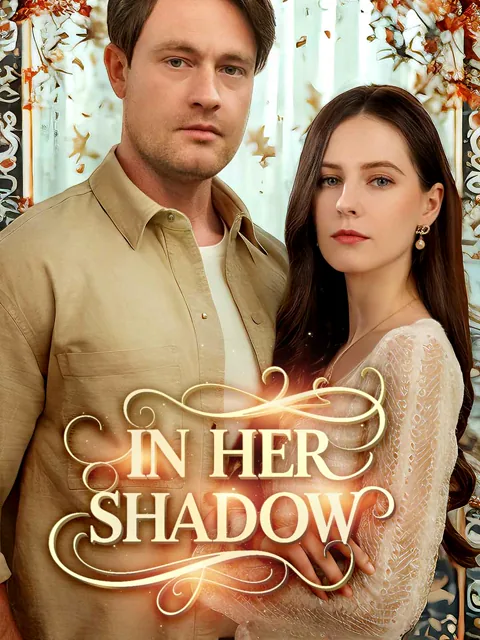 In Her Shadow cover