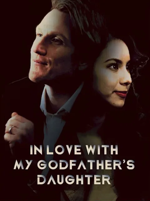 In Love With My Godfather's Daughter cover