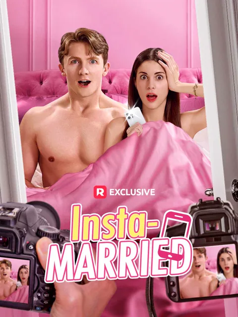 Insta-Married