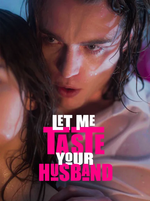 Let Me Taste Your Husband cover