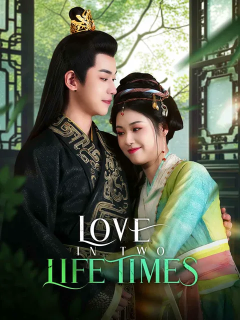 Love in two Lifetimes