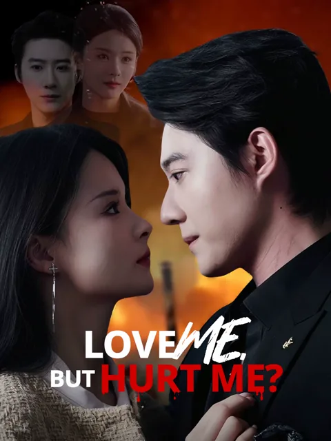 Love Me, but Hurt Me?